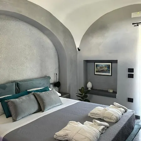 Alloggio per agriturismo Vigna Delle Rose
