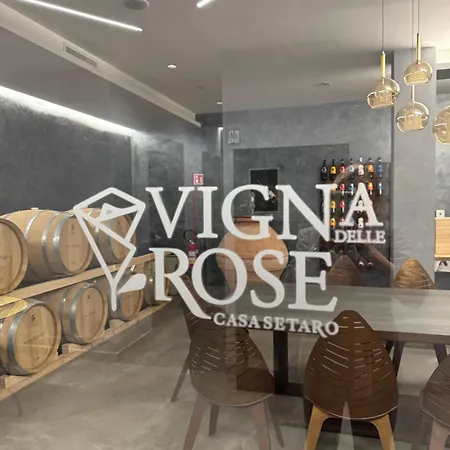 Vigna Delle Rose *